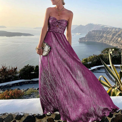AS | Elegantní a ležérní letní šaty