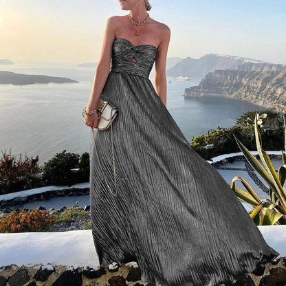 AS | Elegantní a ležérní letní šaty