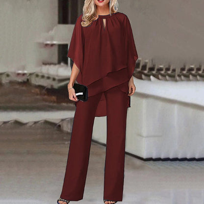 AS | Dvoudílné elegantní oblečení