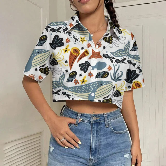 AS | Pohodlná a vzdušná halenka