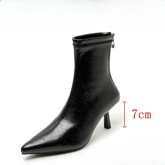 Podpůrné a trendy ortopedické Boty