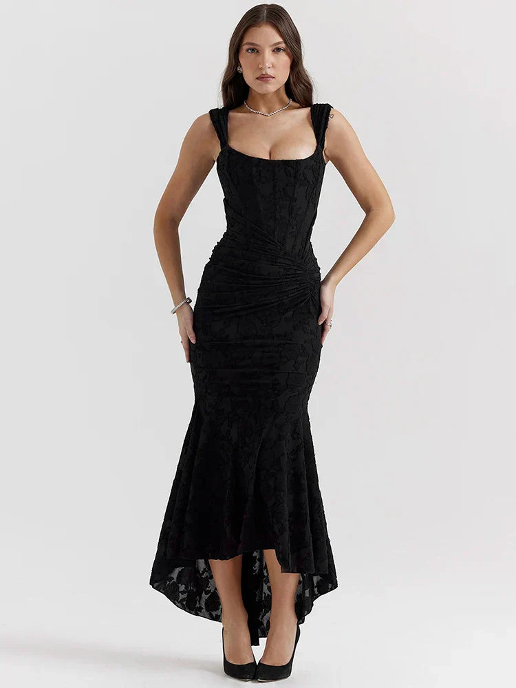 AS | Theia Jednoduché a stylové zimní šaty