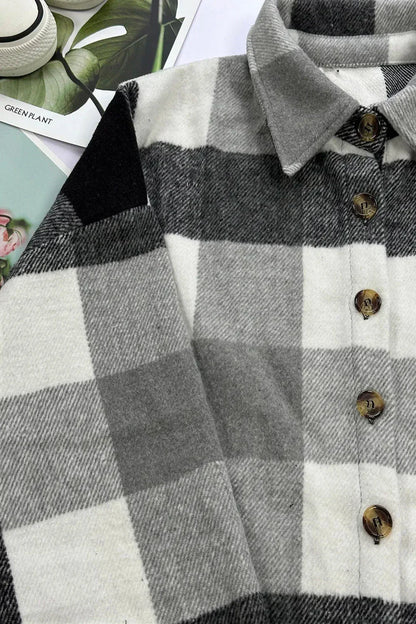 AS | Elegantní zimní bunda šitá na míru