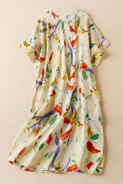 AS | Svěží a módní šaty