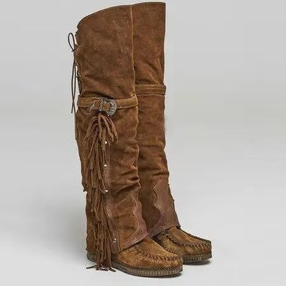 Wspierające i stylowe ortopedyczne Buty