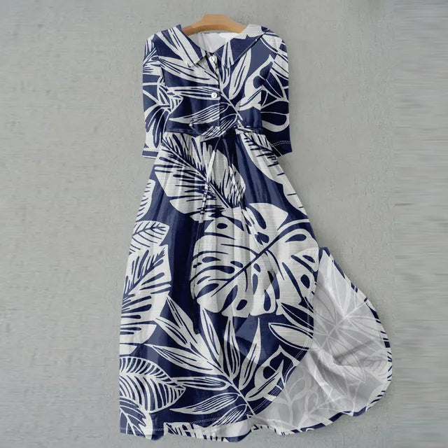 AS | Jednoduché a vzdušné šaty