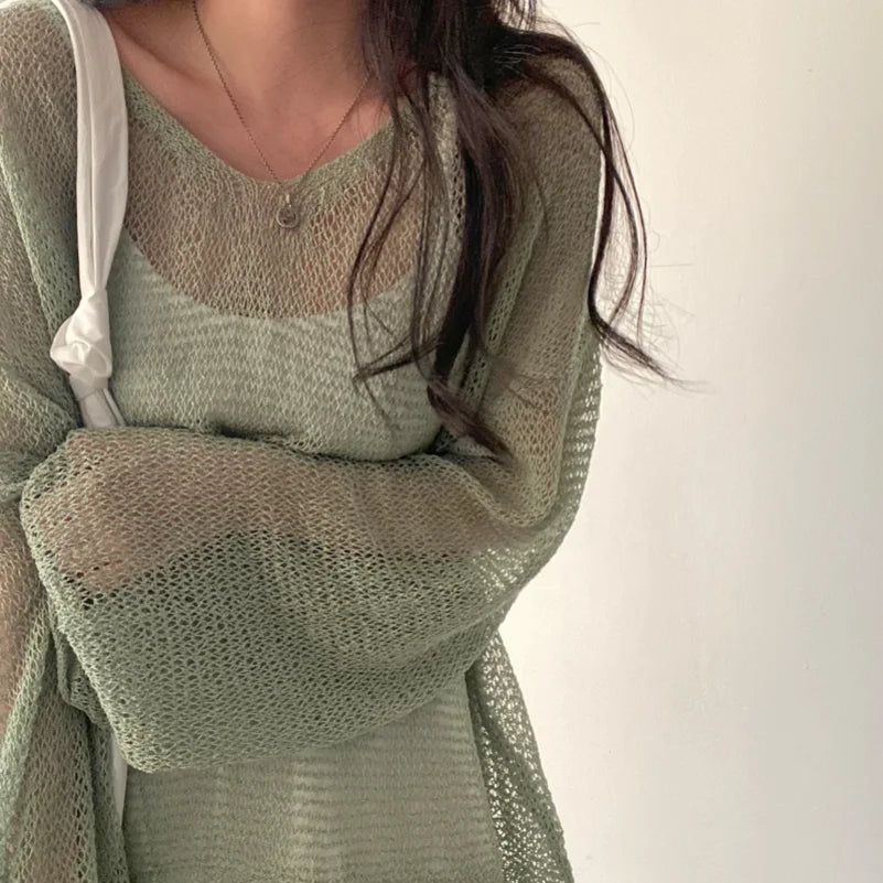 AS | Nadčasový a elegantní svetr