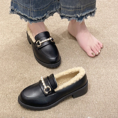 Podpůrné a trendy ortopedické Boty