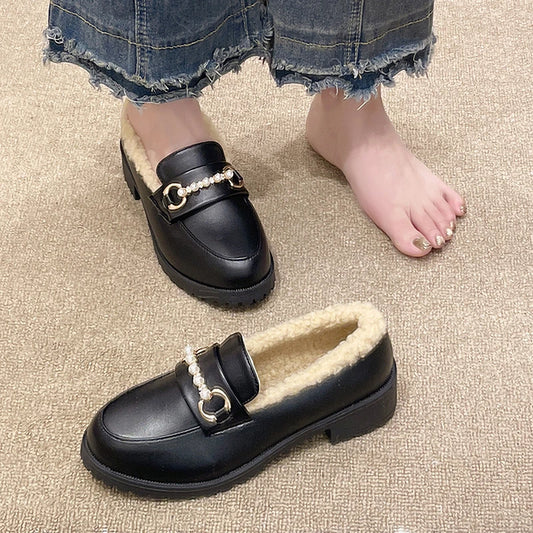 Podpůrné a trendy ortopedické Boty