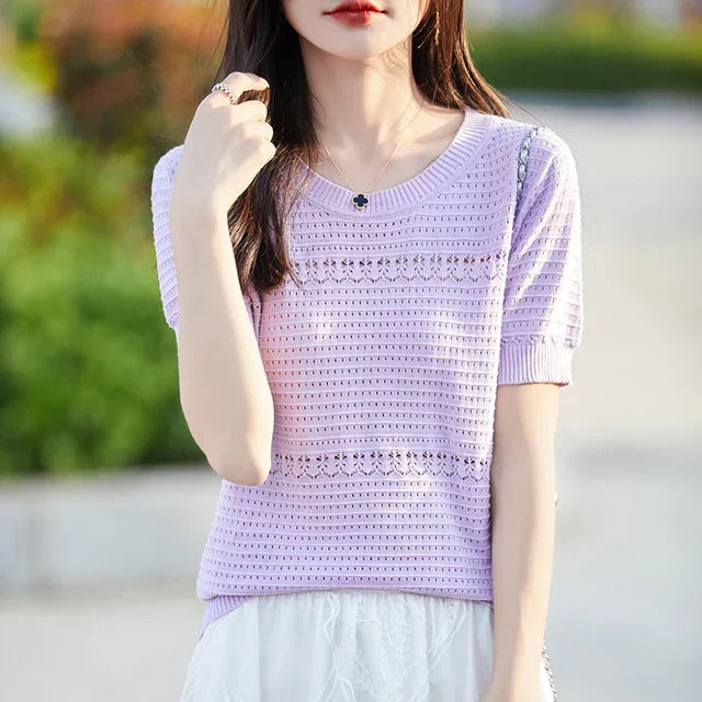 AS | Parádní a elegantní halenka