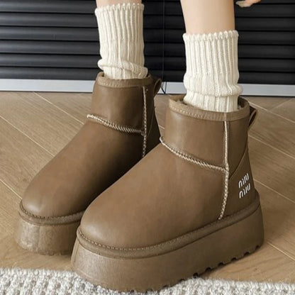 Elegantní a podpůrné ortopedické Boty