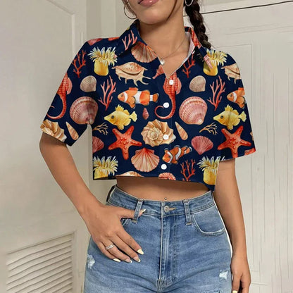 AS | Pohodlná a vzdušná halenka