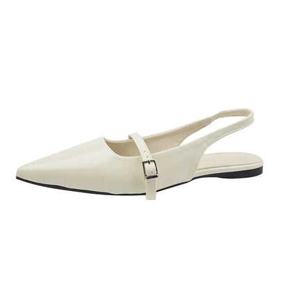 Elegantní a podpůrné ortopedické Sandály