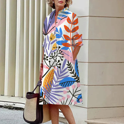 AS | Šaty v délce do půlky kolen