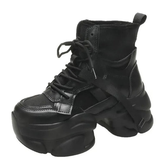 Podpůrné a trendy ortopedické Podpatky