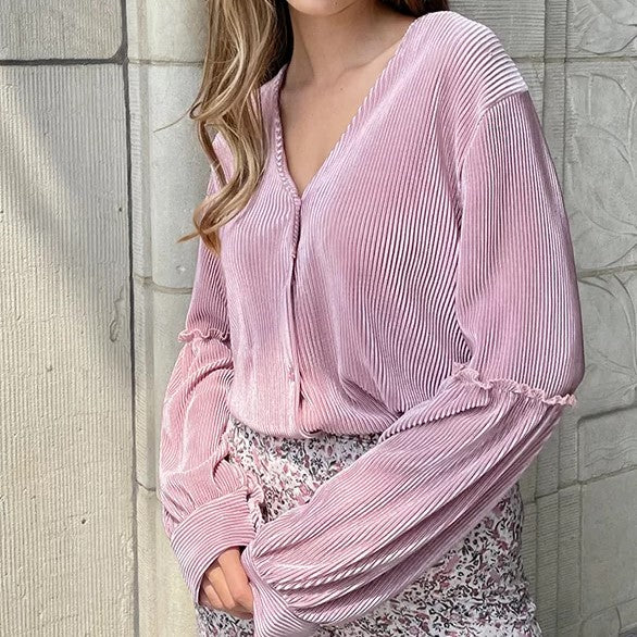 AS | Pohodlná a stylová všeobecná halenka