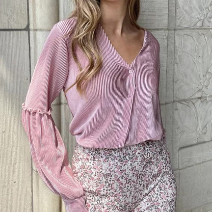 AS | Pohodlná a stylová všeobecná halenka