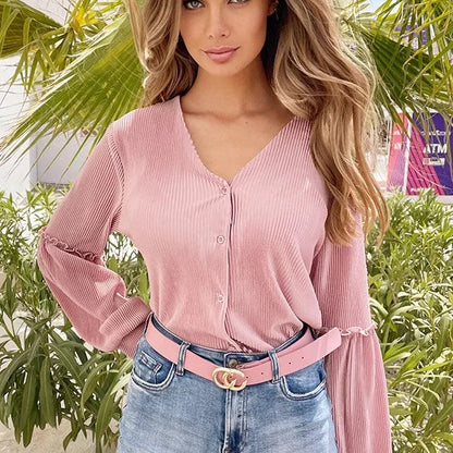 AS | Pohodlná a stylová všeobecná halenka