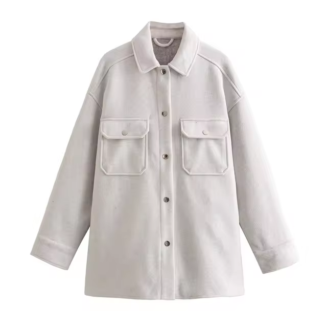 AS | Ležérní a pohodlná zimní bunda