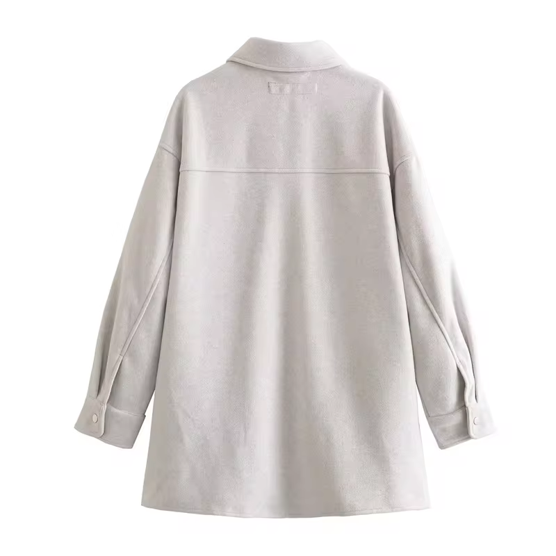 AS | Ležérní a pohodlná zimní bunda