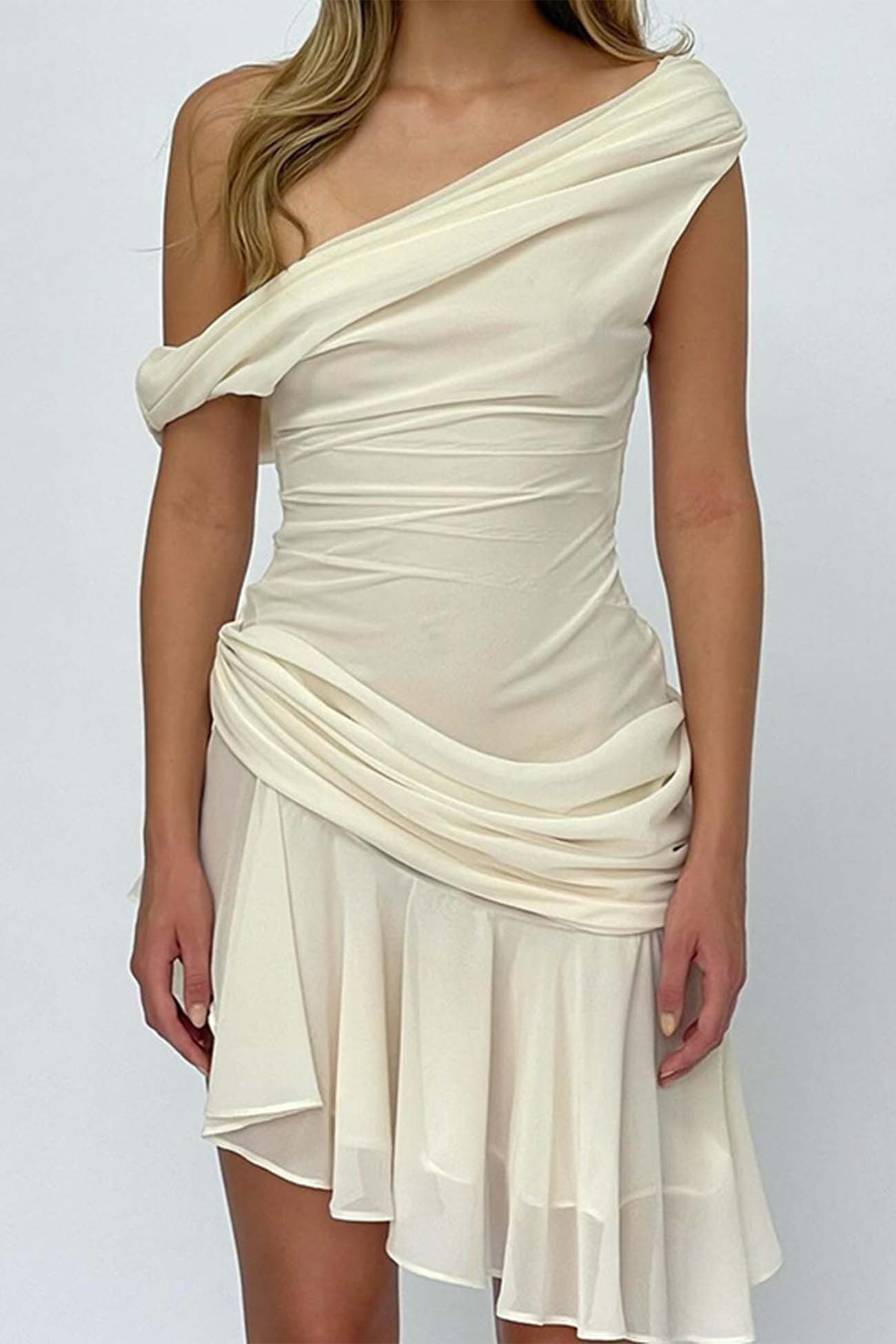 AS | Pohodlné a stylové zimní šaty