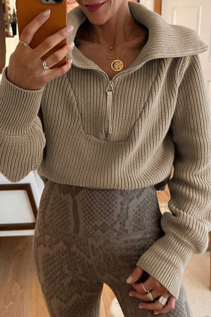 AS | Nadčasový a elegantní svetr