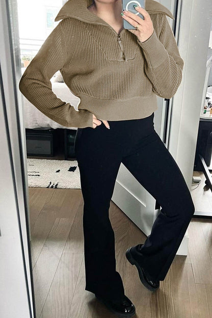 AS | Nadčasový a elegantní svetr