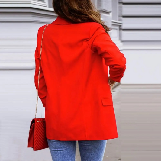 AS | Bezstarostná a trendy zimní bunda
