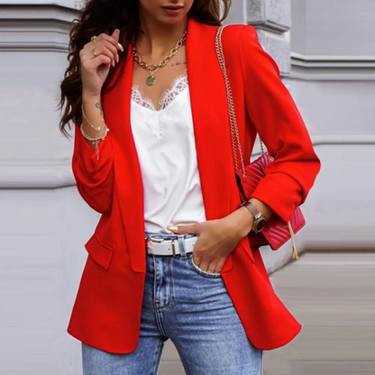 AS | Bezstarostná a trendy zimní bunda