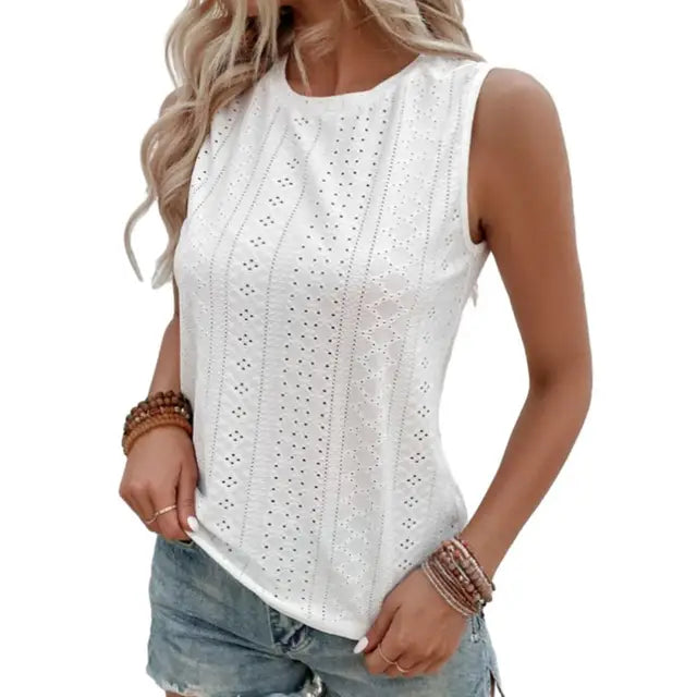 AS | Svěží a módní tílko