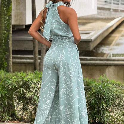 AS | Kalhoty s potiskem