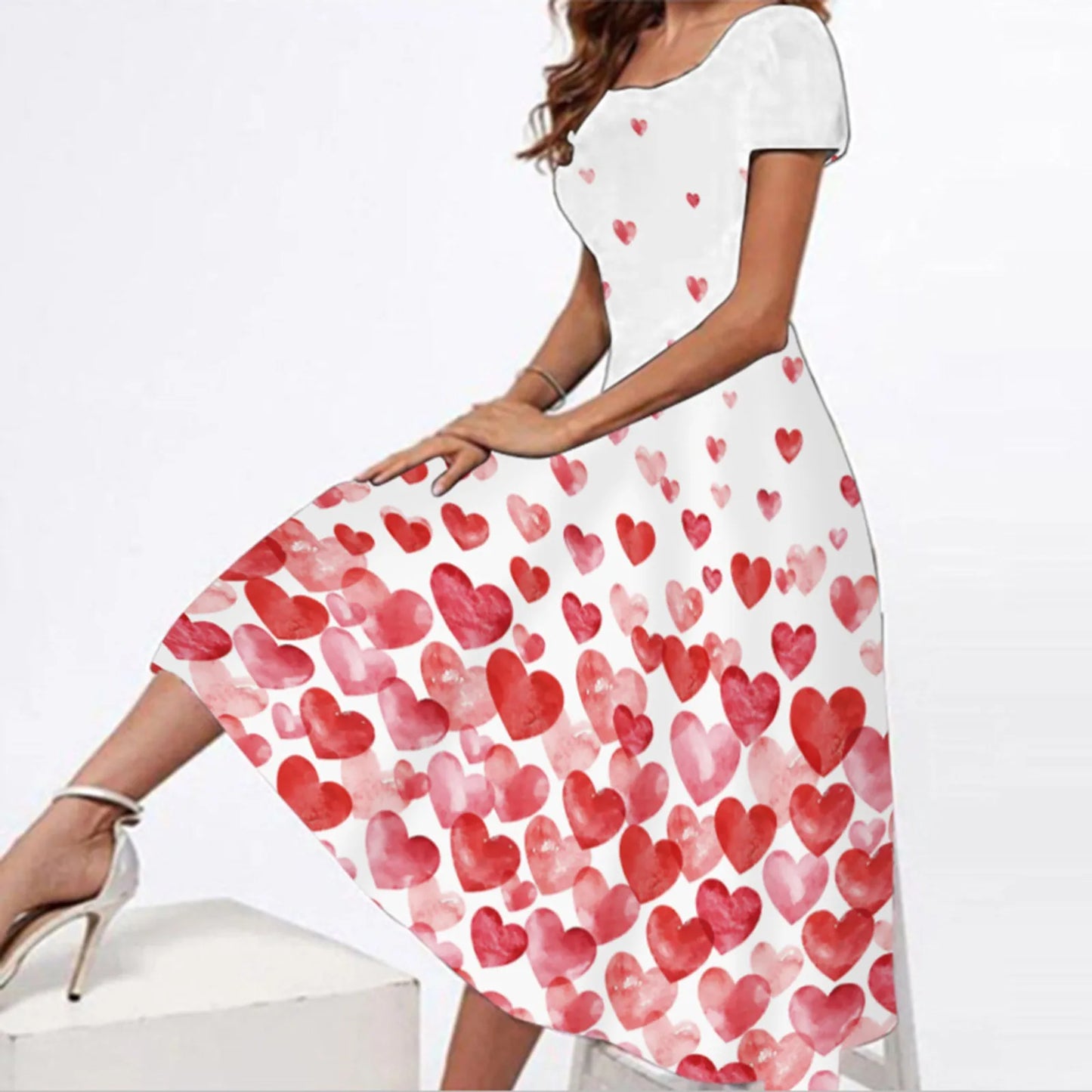 AS | Klasické a svěží šaty