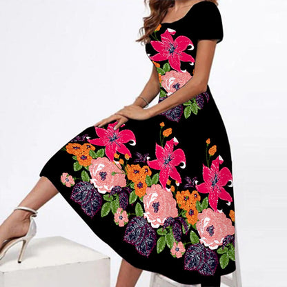 AS | Klasické a svěží šaty