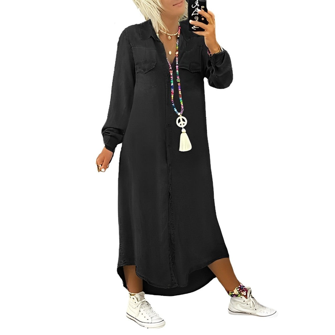 AS | Pohodlné a stylové letní šaty