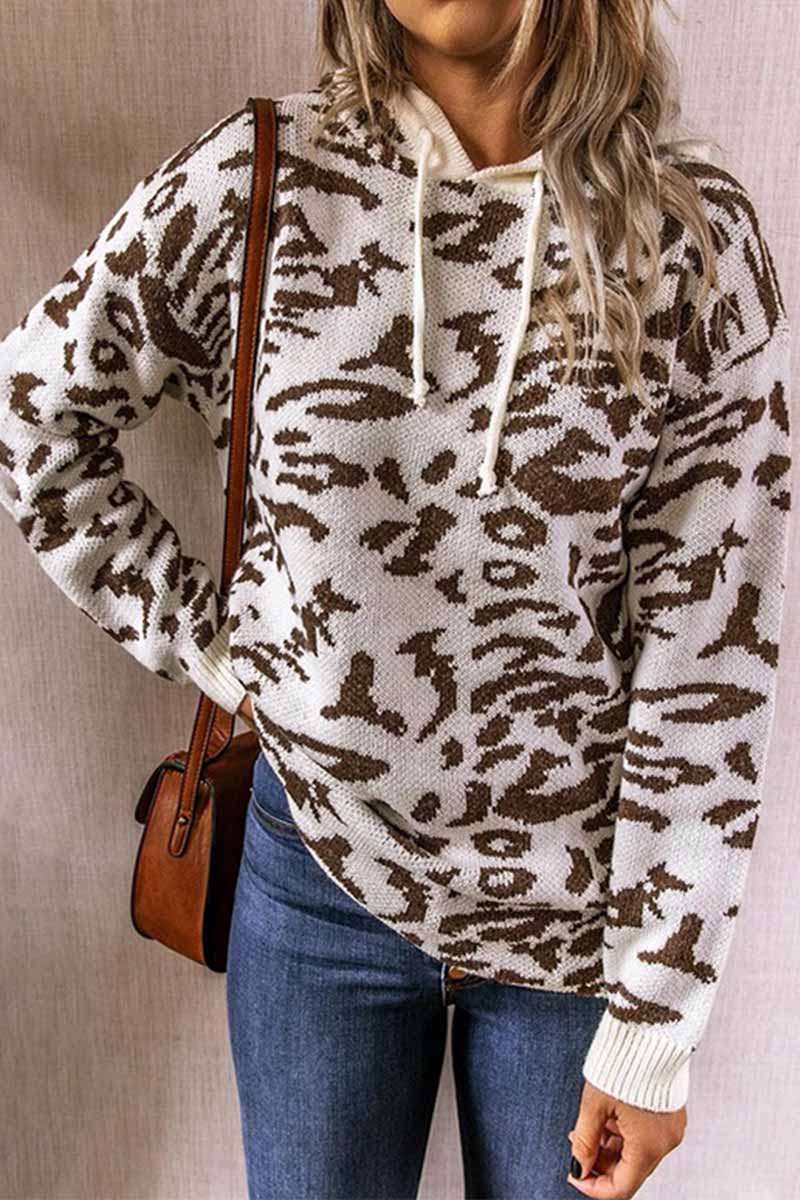 AS | Klasický a stylový zimní top
