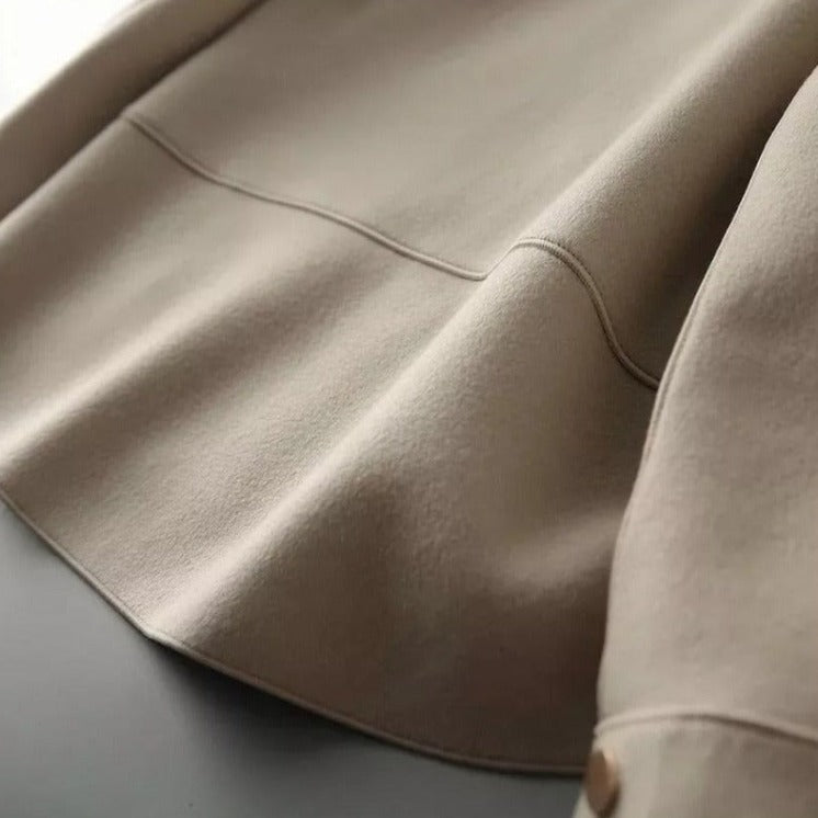 AS | Ležérní a pohodlná zimní bunda