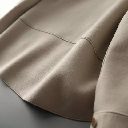 AS | Ležérní a pohodlná zimní bunda