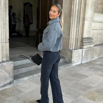 AS | Moderní a pohodlná zimní bunda