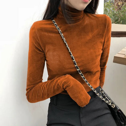 AS | Nekomplikovaný a trendy zimní top