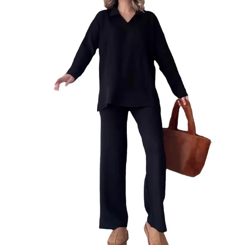 AS | Jednoduchý a stylový zimní set