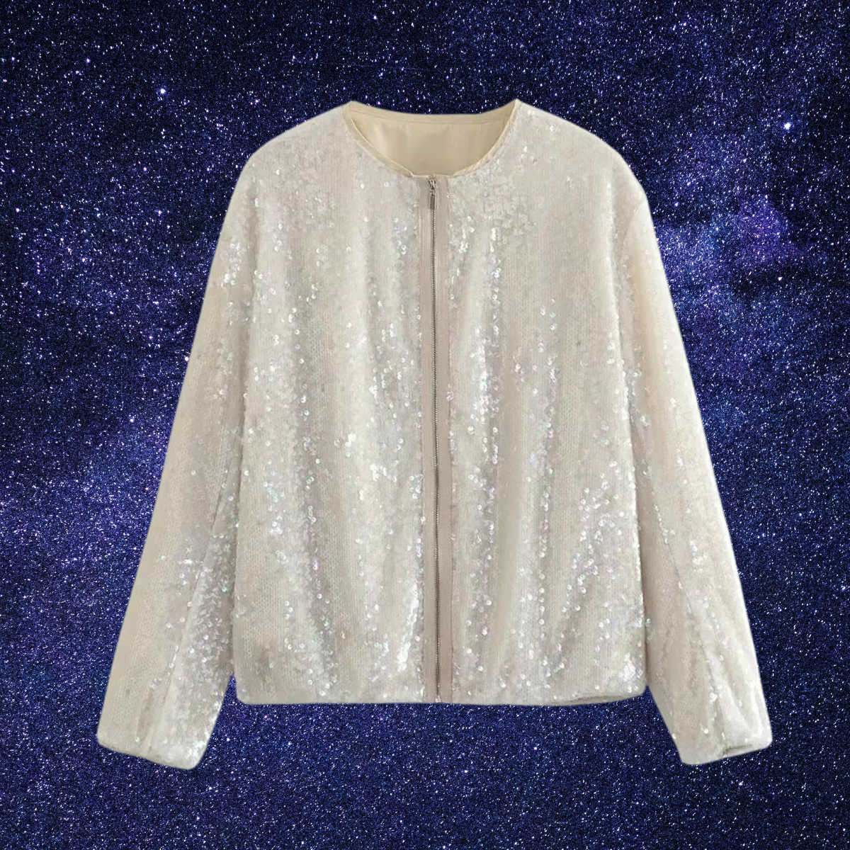 AS | Ležérní a uvolněný obecný plášť