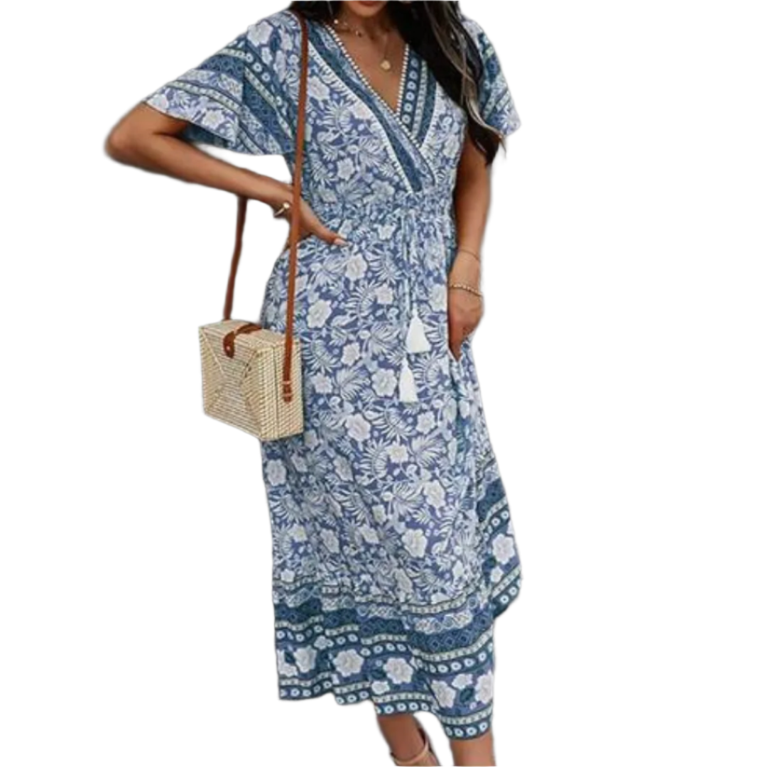 AS | Nadčasové a stylové letní šaty