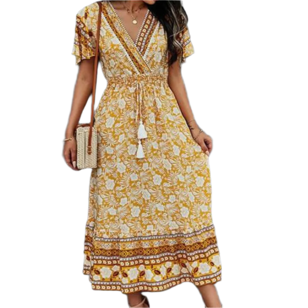 AS | Nadčasové a stylové letní šaty