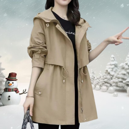 AS | Klasická a módní zimní bunda