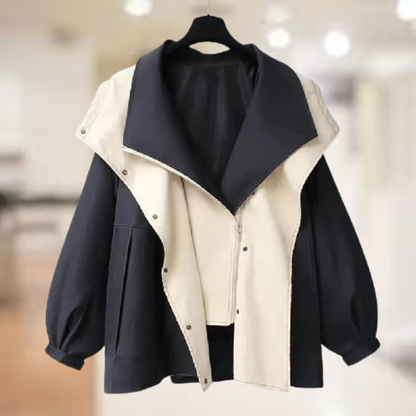 AS | Nadčasová a stylová zimní bunda