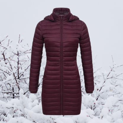 AS | Klasická a módní zimní bunda