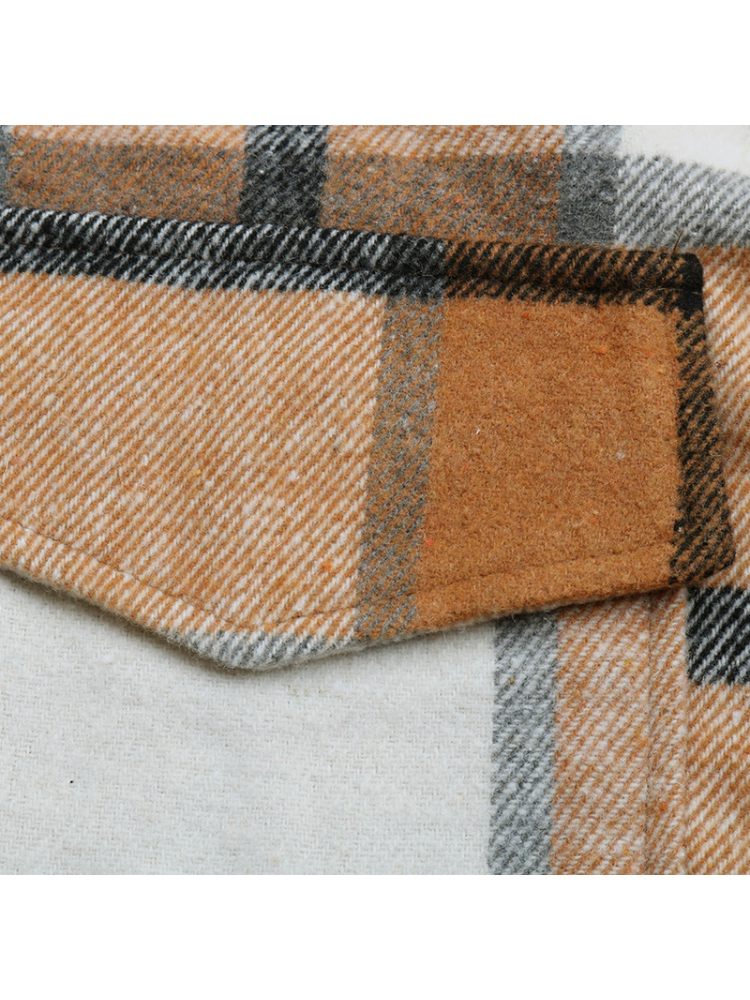 AS | Nadčasová a stylová zimní bunda