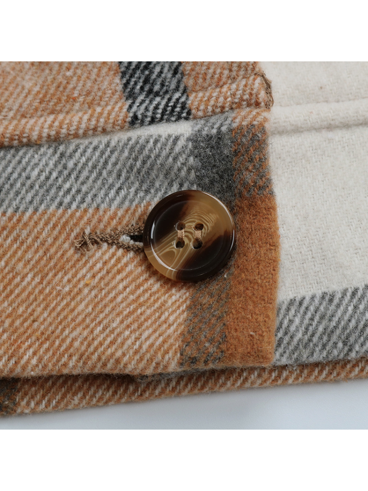 AS | Nadčasová a stylová zimní bunda