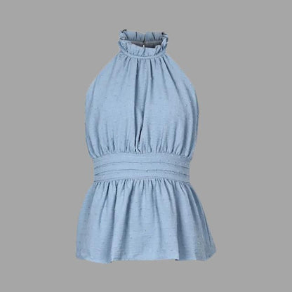 AS | Ležérní a módní všeobecné tílko