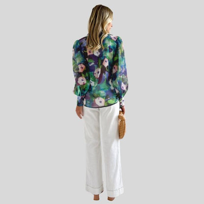 AS | Klasická a elegantní všeobecná halenka